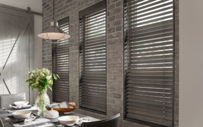 Seamless Setups: Mastering the Installation of Wooden Blinds