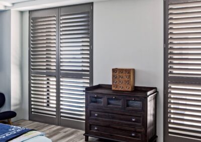 Normandy Stained Shutters scaled 1