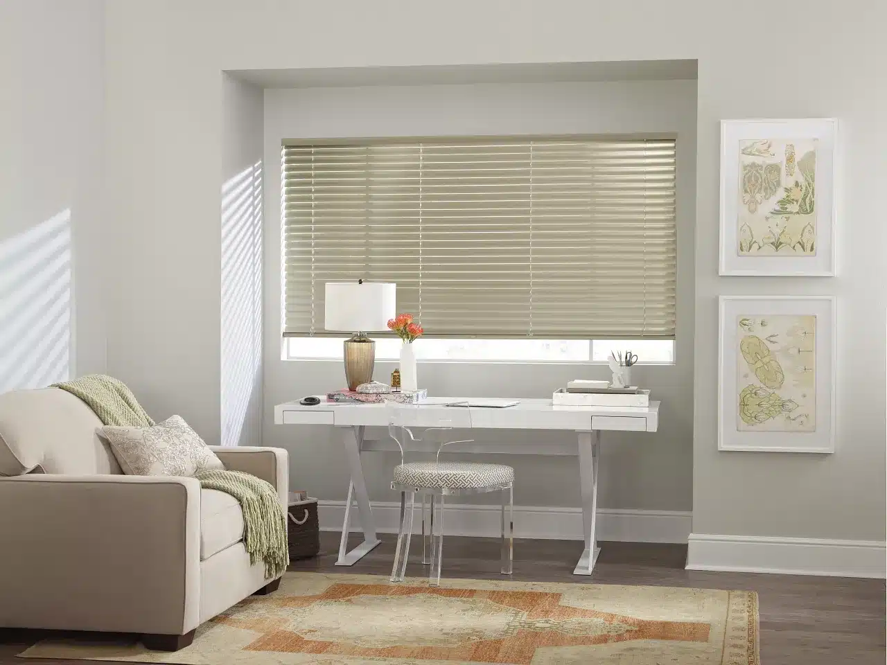 Aluminum Blinds Cordless (3)