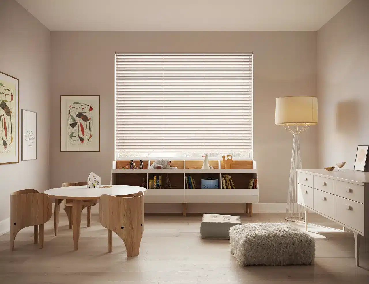 Aluminum Blinds Nursery (3)