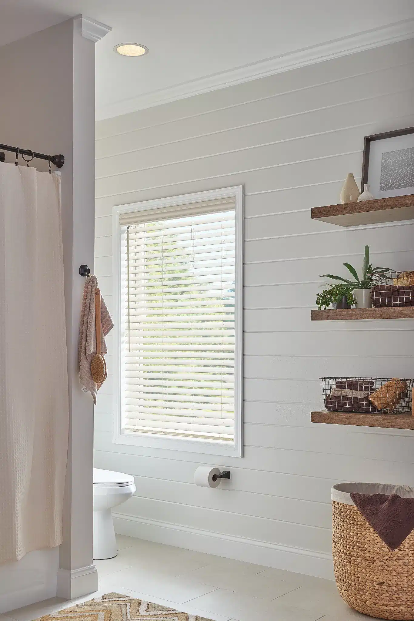 Bathroom Blinds (3)