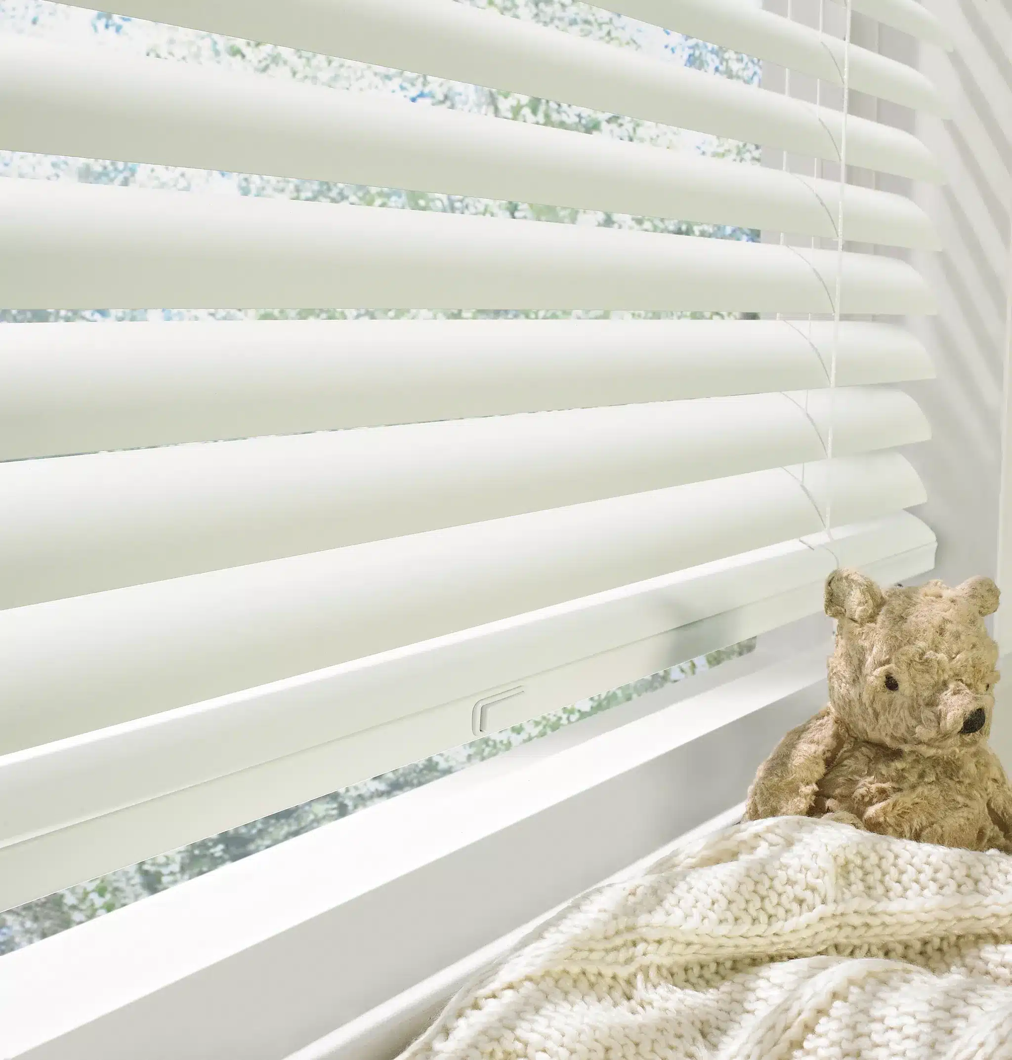 Custom Large Aluminum Blinds (3)