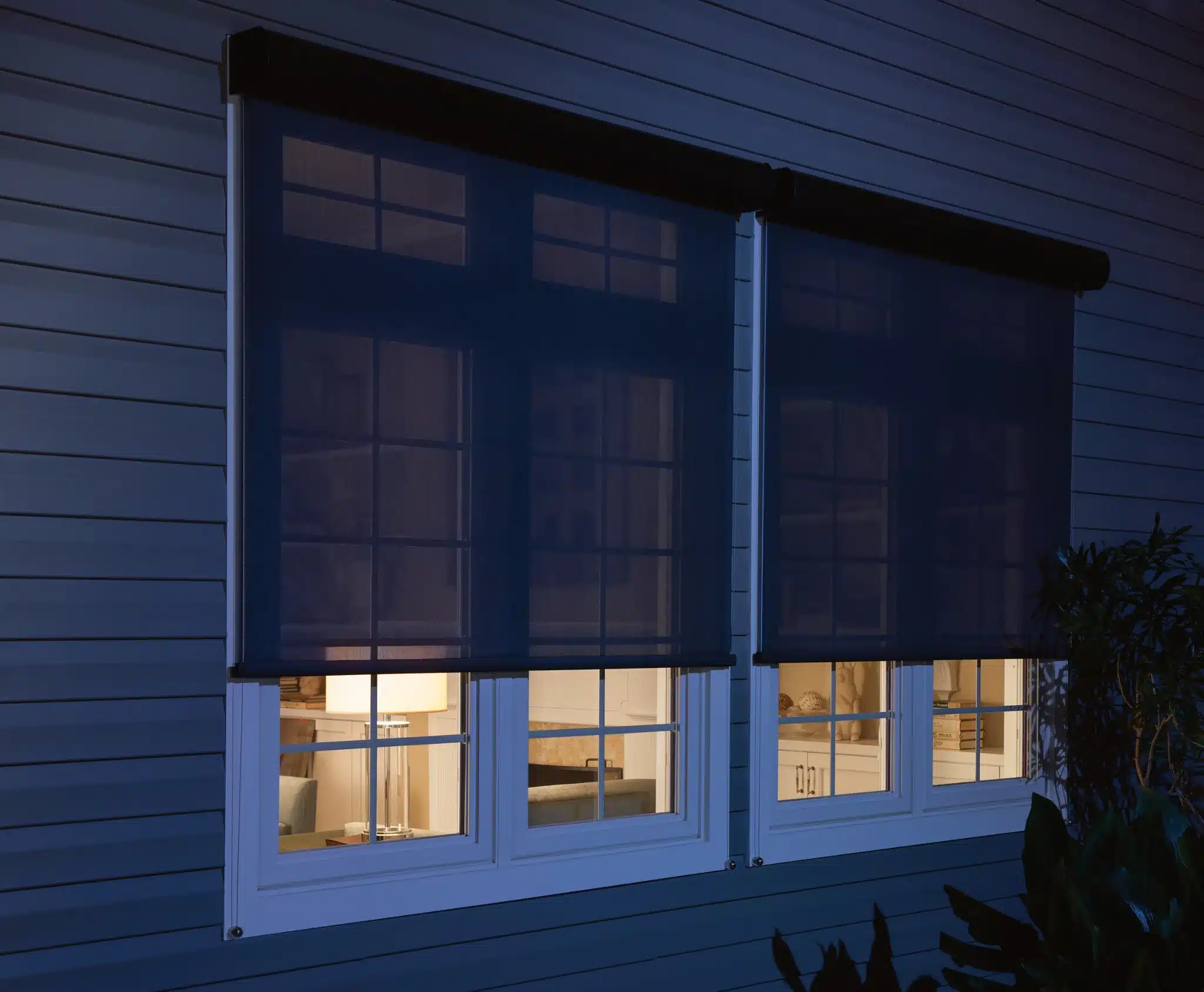 Exterior Solar Shade View Through (3)