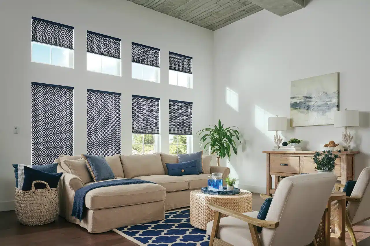 Pleated Shade Windows (3)