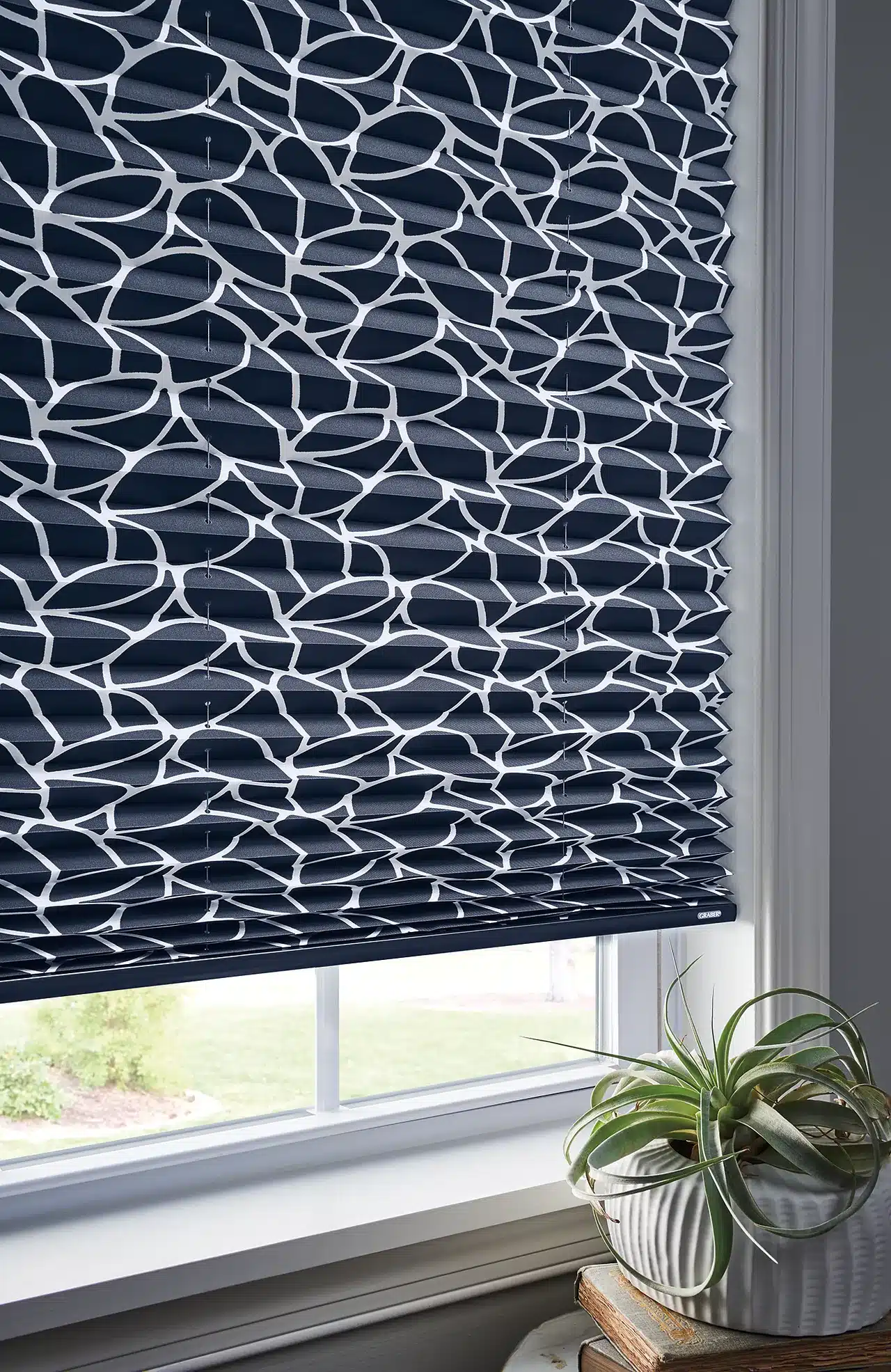 Pleated Shades Pattern (3)