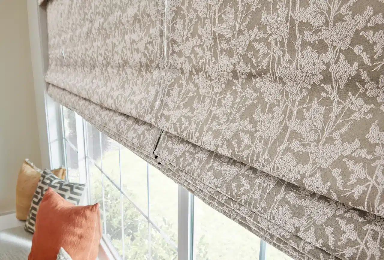 Roman Shade Cordless (3)