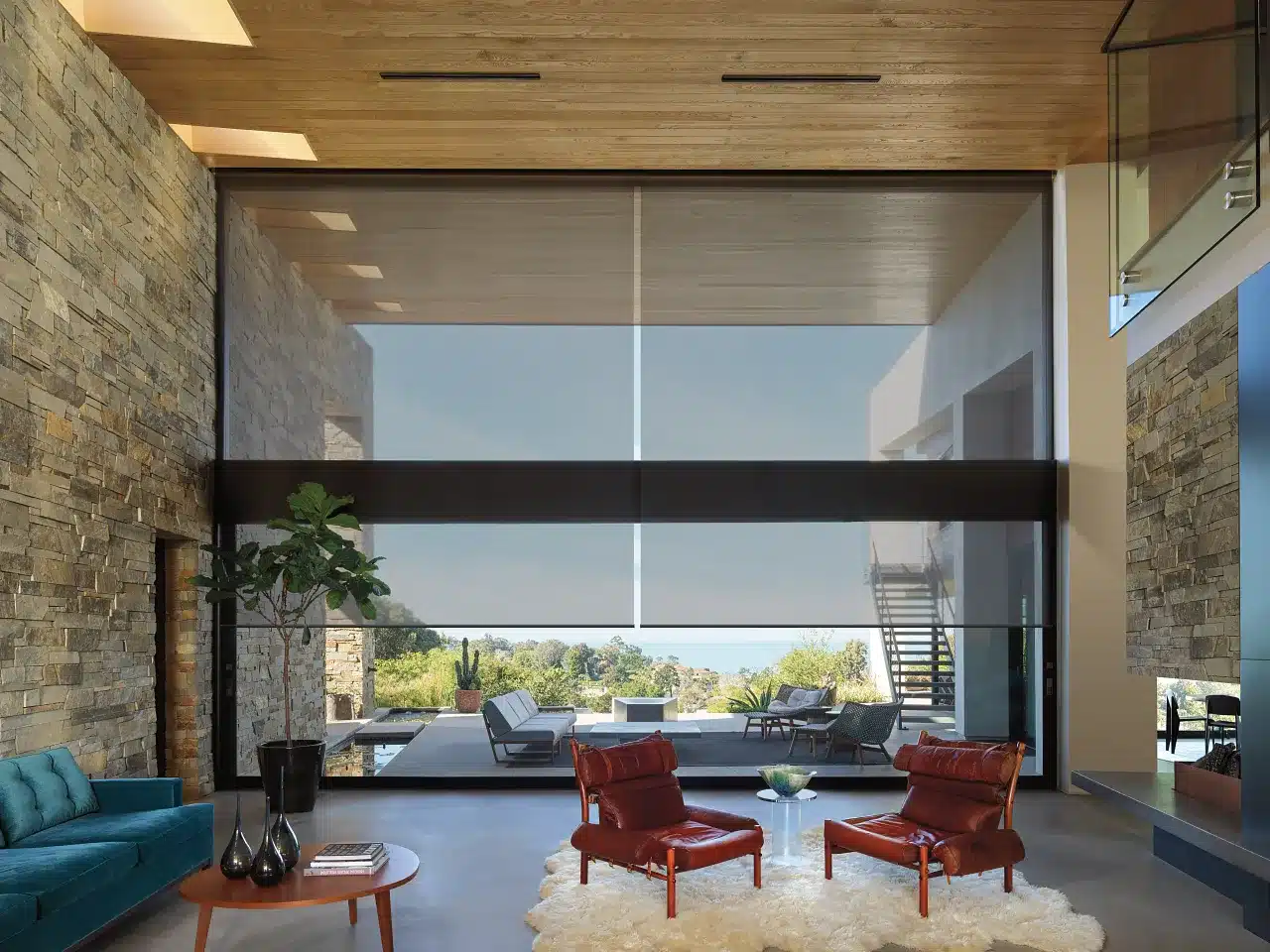 Solar Shades Large Window (3)