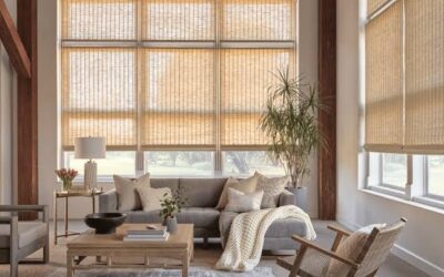 Hunter Douglas PowerView Shades | SE Oakland County Install