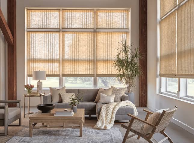 Hunter Douglas PowerView Shades Installation for Southeast Oakland County Smart Homes
